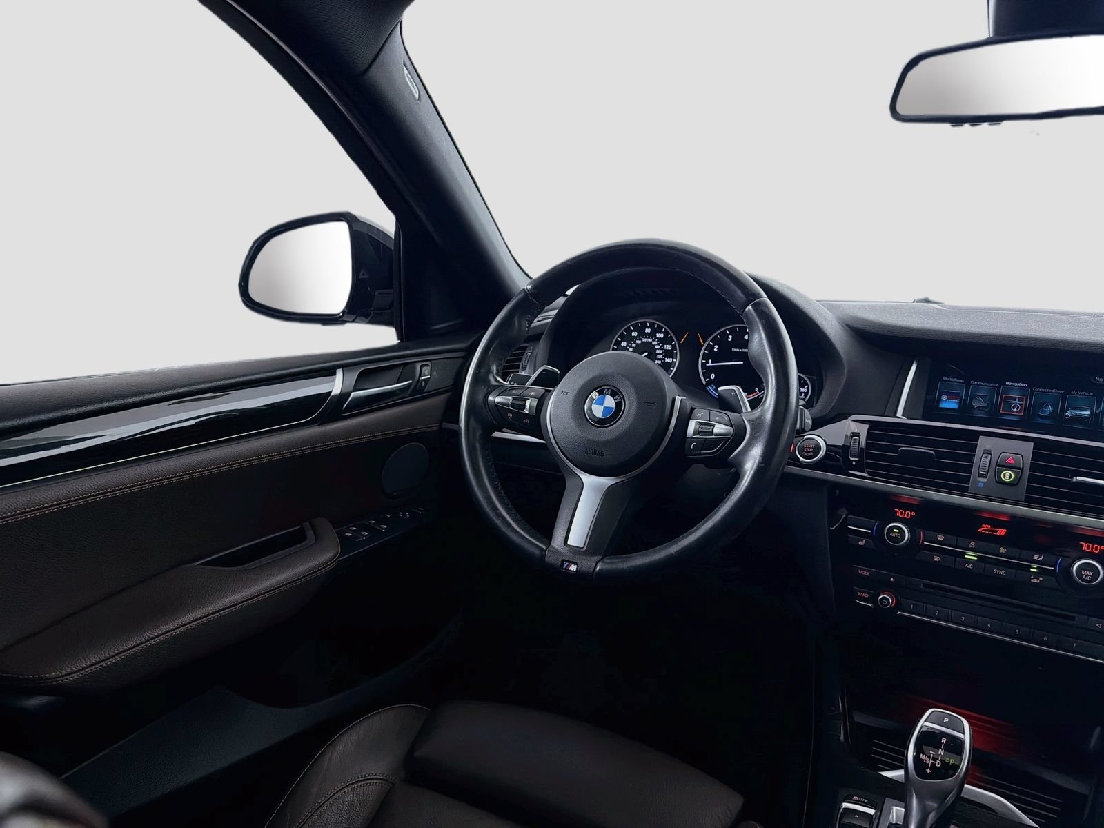 Used 2018 BMW X4 xDrive28i AWD/4WD image 26