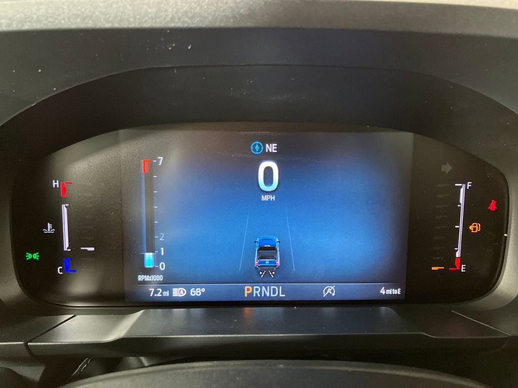 New 2026 Ford Maverick XLT image 19