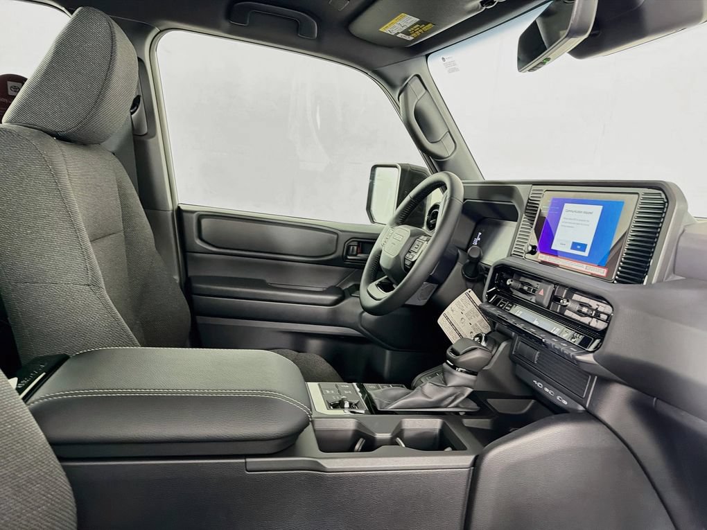 New 2027 Toyota Land Cruiser 1958 AWD/4WD image 33