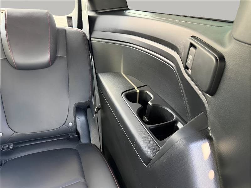 Used 2023 Honda Odyssey Sport image 25
