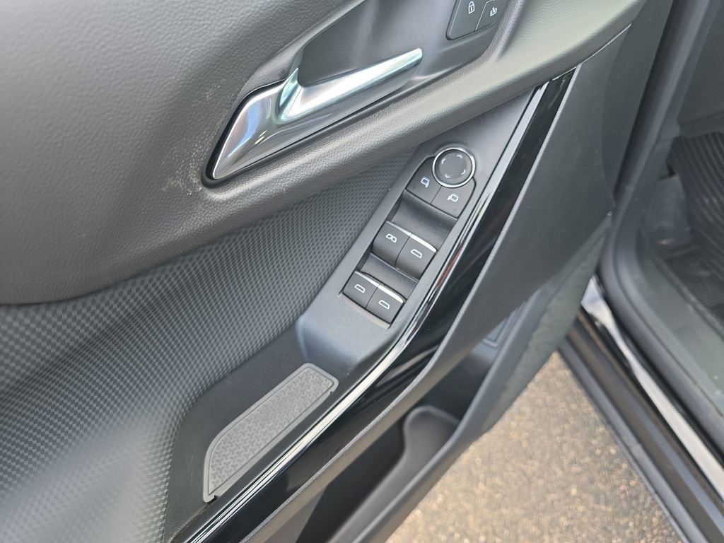 New 2026 Chevrolet Equinox RS w/ Convenience Package III image 11