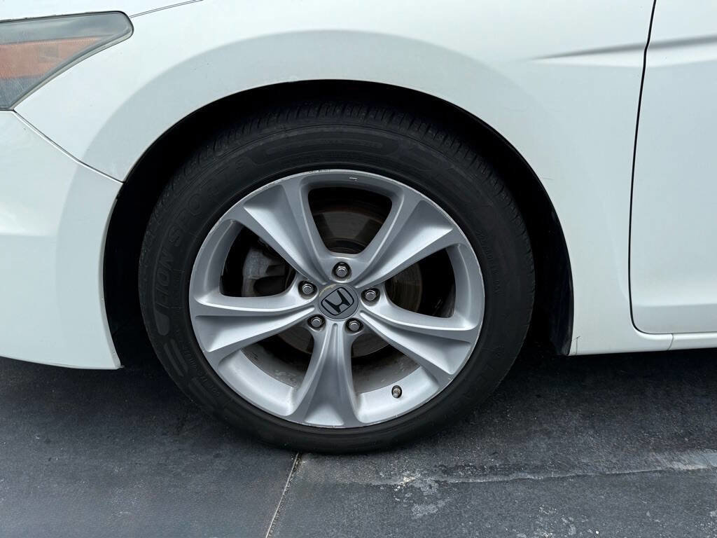 Used 2011 Honda Accord EX-L image 23