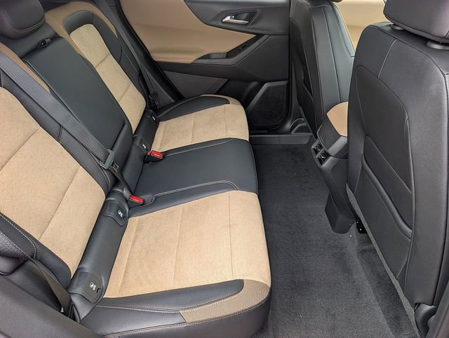 New 2026 Chevrolet Equinox ACTIV image 13