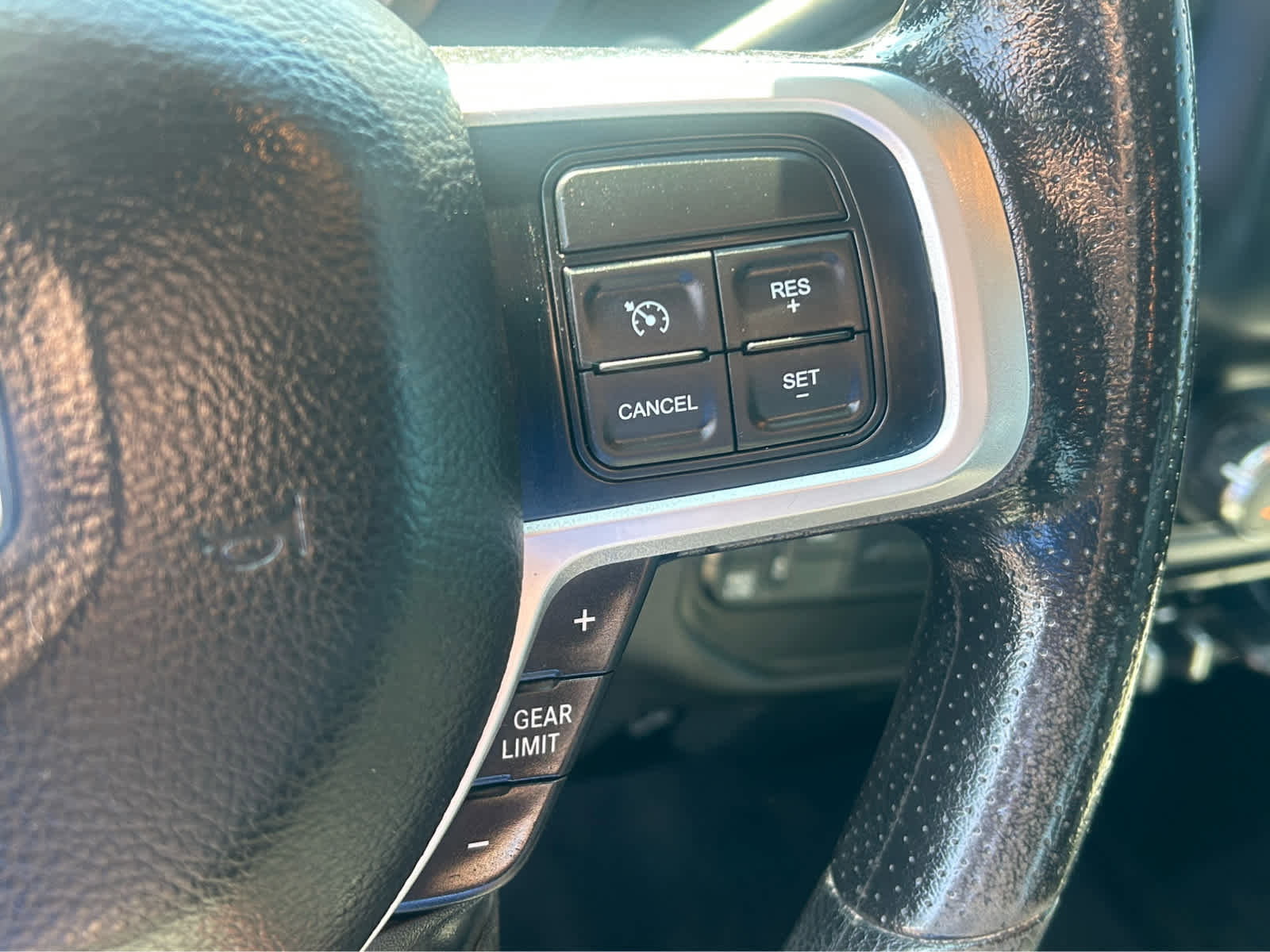 Used 2019 RAM 2500 Big Horn AWD/4WD image 20