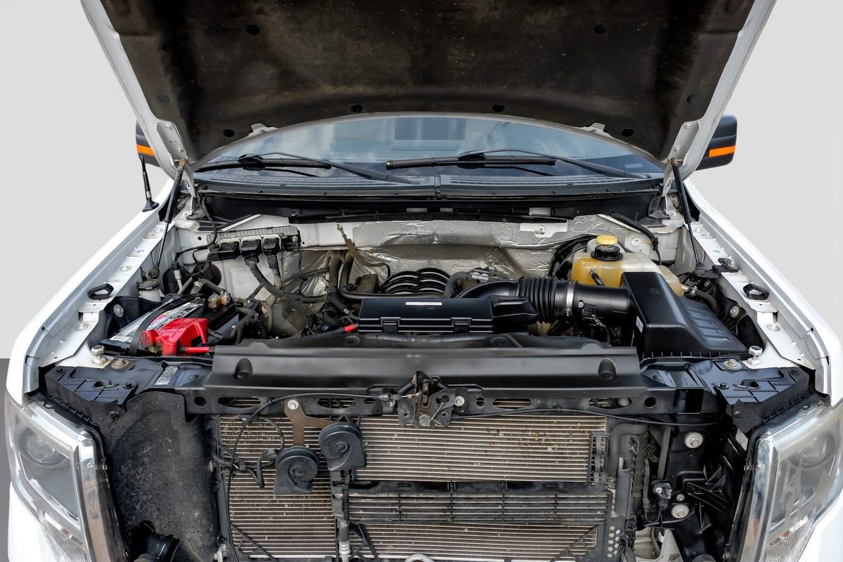 Used 2014 Ford F150 XLT w/ Equipment Group 302A Luxury image 54