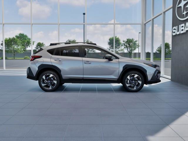 New 2026 Subaru Crosstrek 2.5i Limited image 6