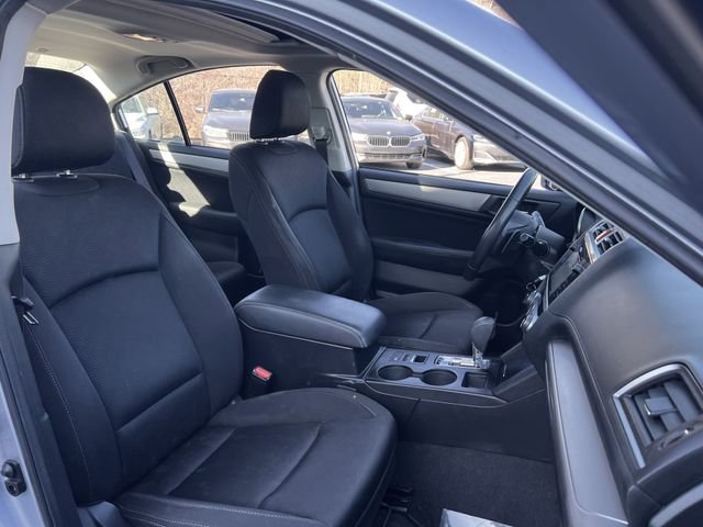 Used 2015 Subaru Legacy 2.5i Premium w/ Moonroof Package image 30