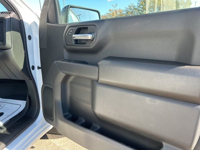 New 2026 Chevrolet Silverado 1500 W/T w/ WT Value Package image 31