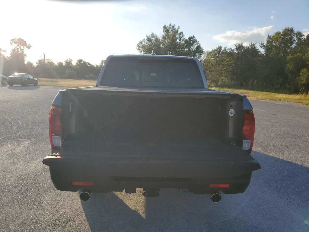 Used 2023 Honda Ridgeline RTL image 22