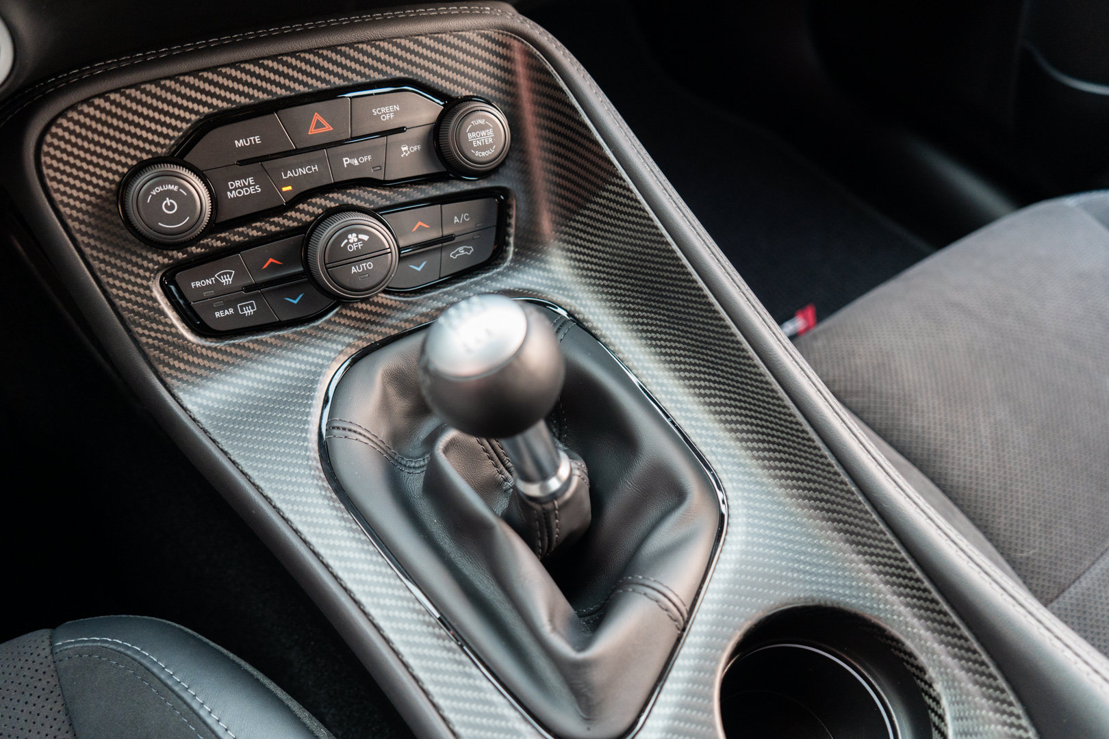 Used 2023 Dodge Challenger R/T Scat Pack RWD image 20