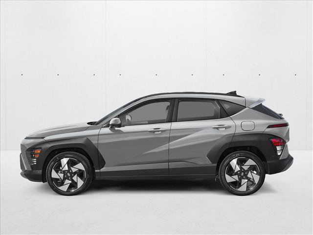 New 2027 Hyundai Kona Limited FWD image 3