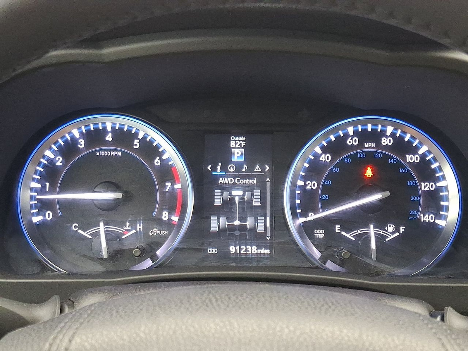 Used 2015 Toyota Highlander XLE AWD/4WD image 16