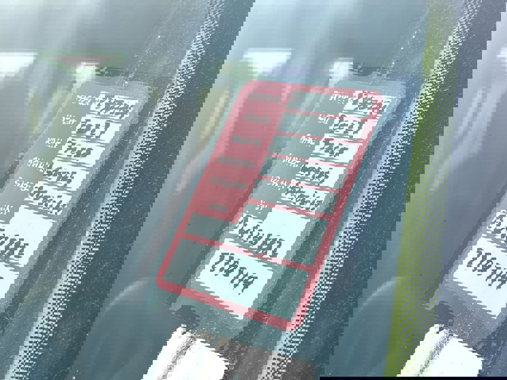 New 2023 Jeep Wrangler Unlimited Rubicon 4xe w/ Steel Bumper Group image 26