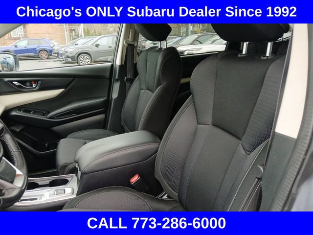 Certified 2022 Subaru Ascent Premium w/ Convenience Package image 20