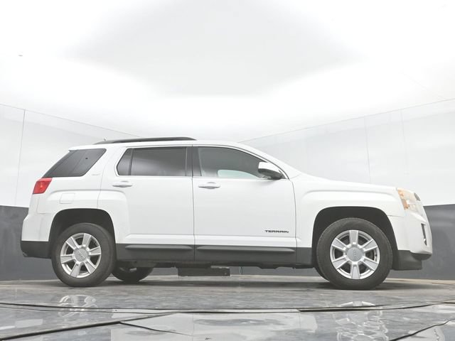 Used 2013 GMC Terrain SLT FWD image 45