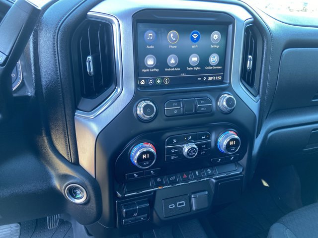 Used 2019 GMC Sierra 1500 SLE w/ SLE Value Package image 39