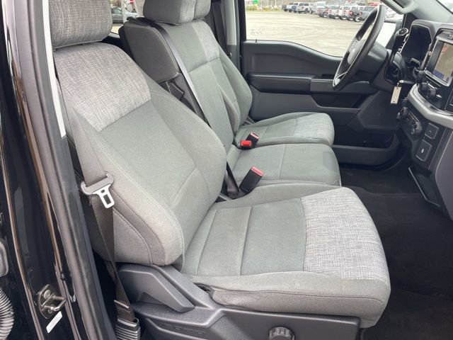 Used 2023 Ford F150 XLT w/ XTR Package image 54