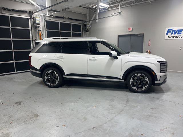 New 2026 Hyundai Palisade Limited image 1