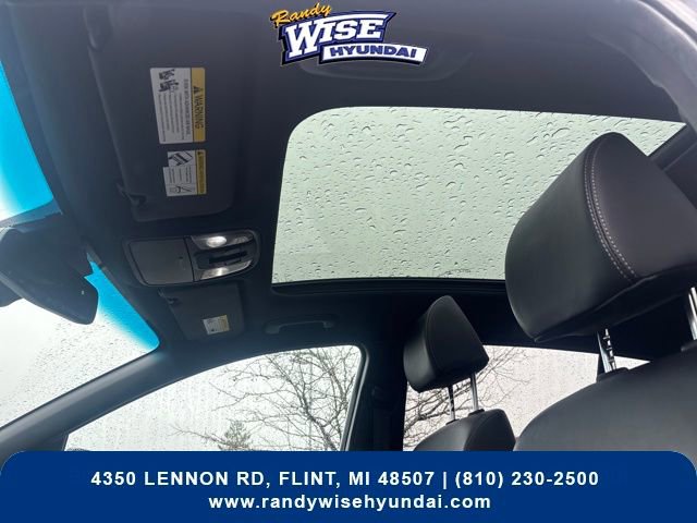 Used 2020 Kia Sportage SX image 21