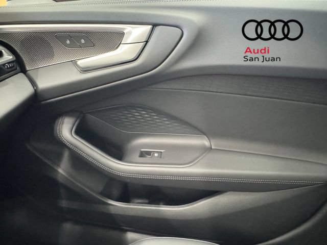 New 2026 Audi A5 2.0T Premium Plus AWD/4WD image 32