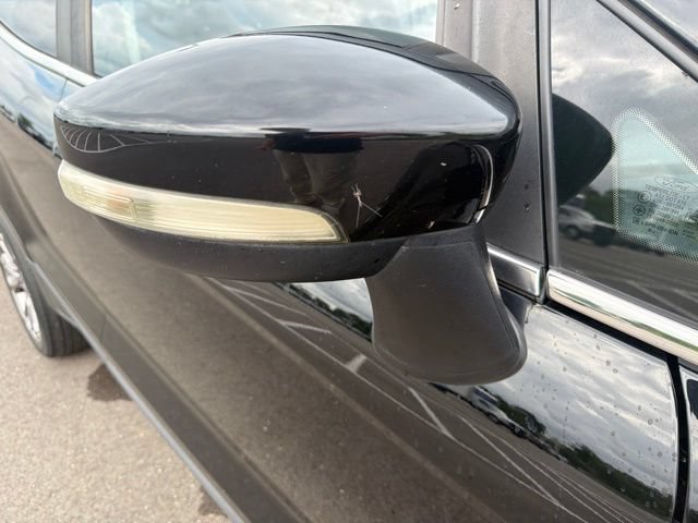 Used 2020 Ford EcoSport Titanium AWD/4WD image 5