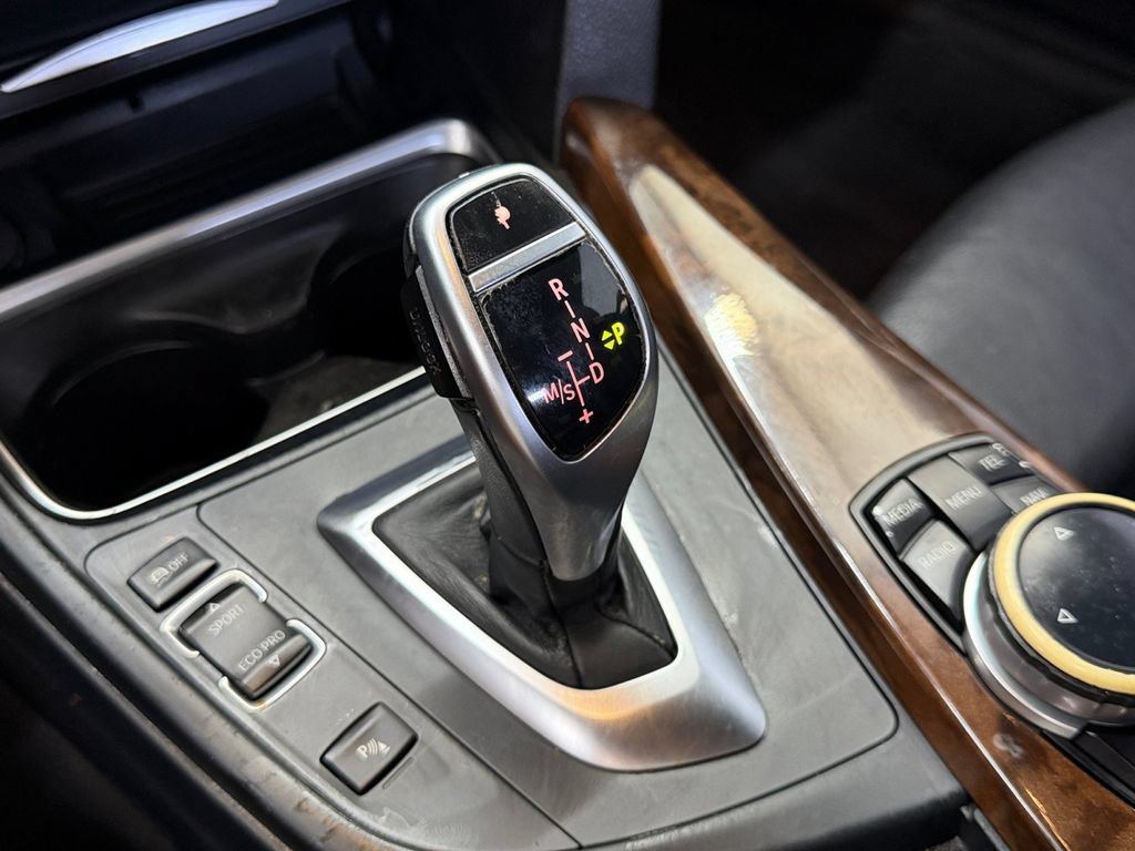 Used 2014 BMW 435i Convertible RWD image 10