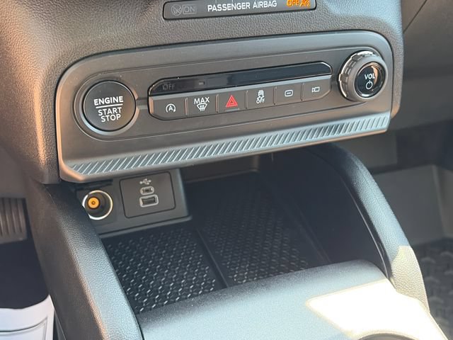 New 2026 Ford Bronco Sport Outer Banks AWD/4WD image 22