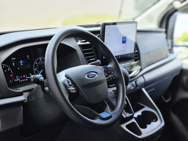 Used 2024 Ford Transit 350 XLT image 12