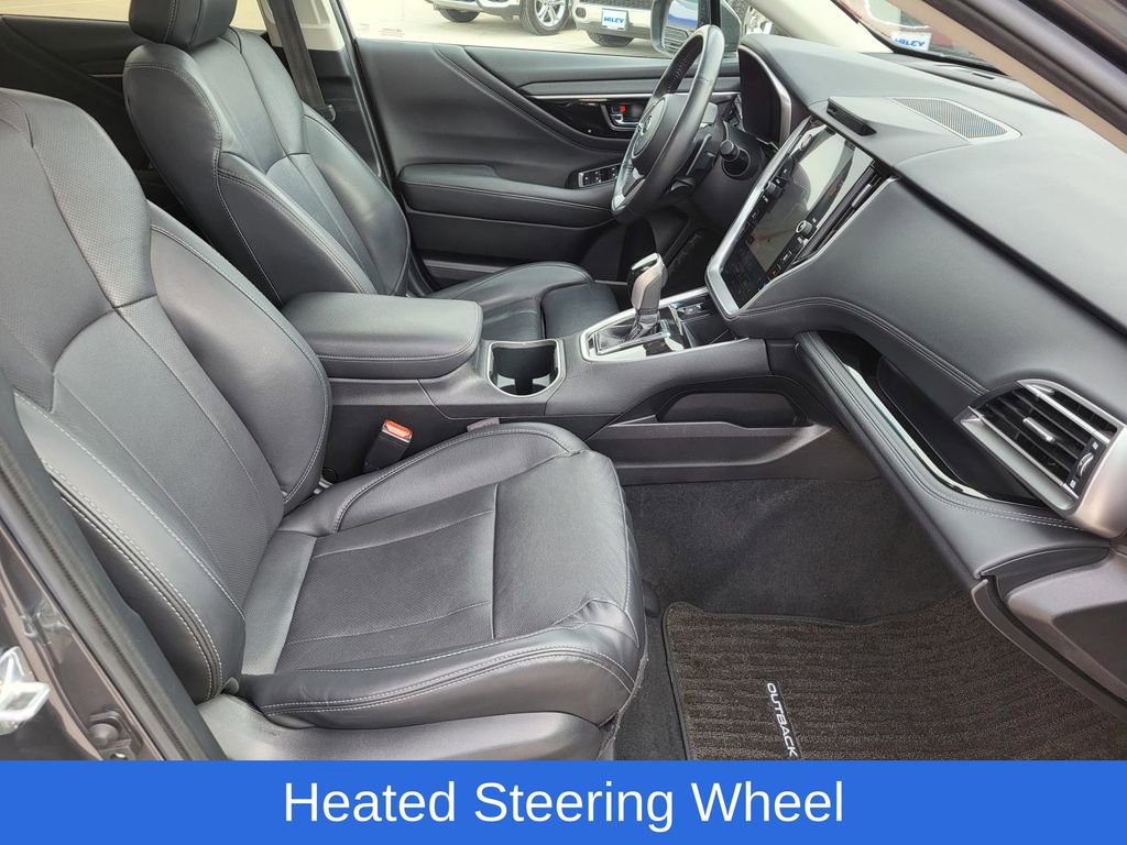 Used 2021 Subaru Outback Limited image 9