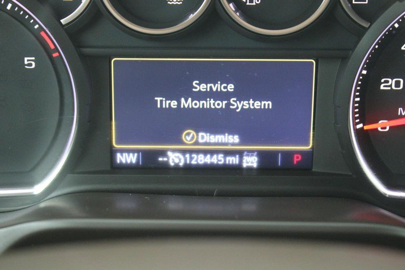 Used 2022 Chevrolet Silverado 3500 LTZ w/ LTZ Plus Package image 19