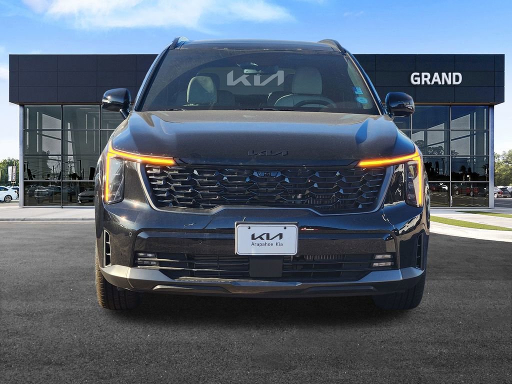 New 2026 Kia Sorento SX Prestige image 3