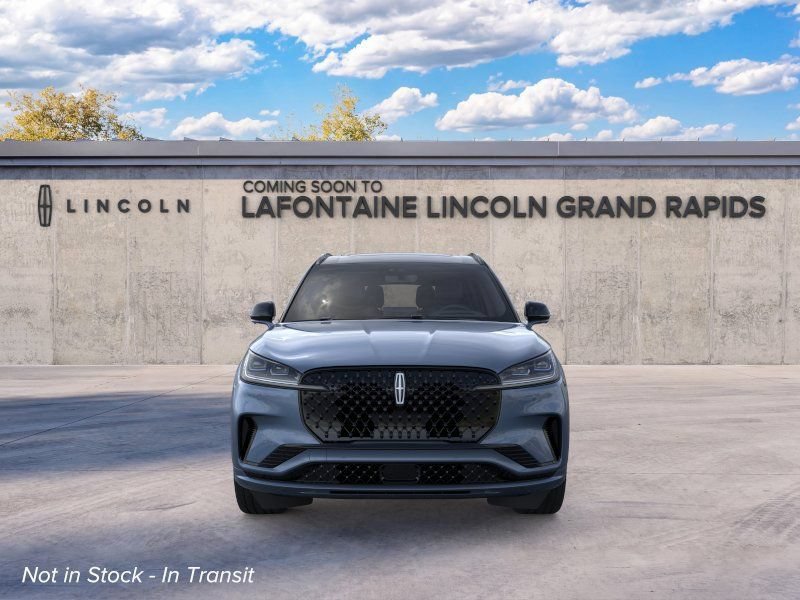 New 2026 Lincoln Aviator Black Label w/ Black Label Special Edition AWD/4WD image 6