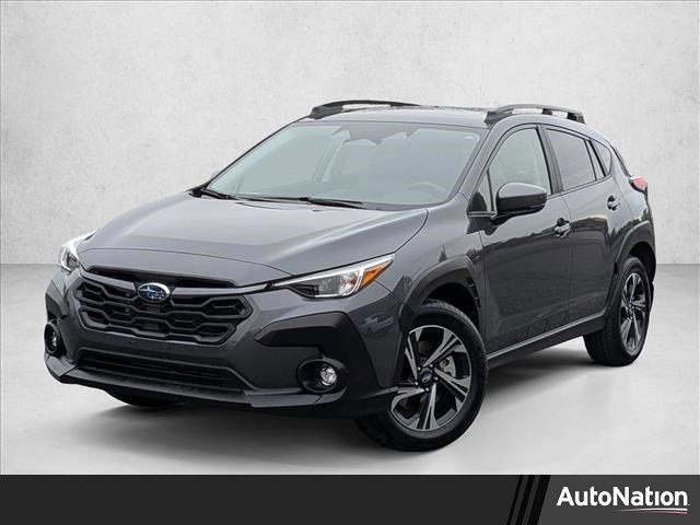 Certified 2024 Subaru Crosstrek 2.0i Premium image 1