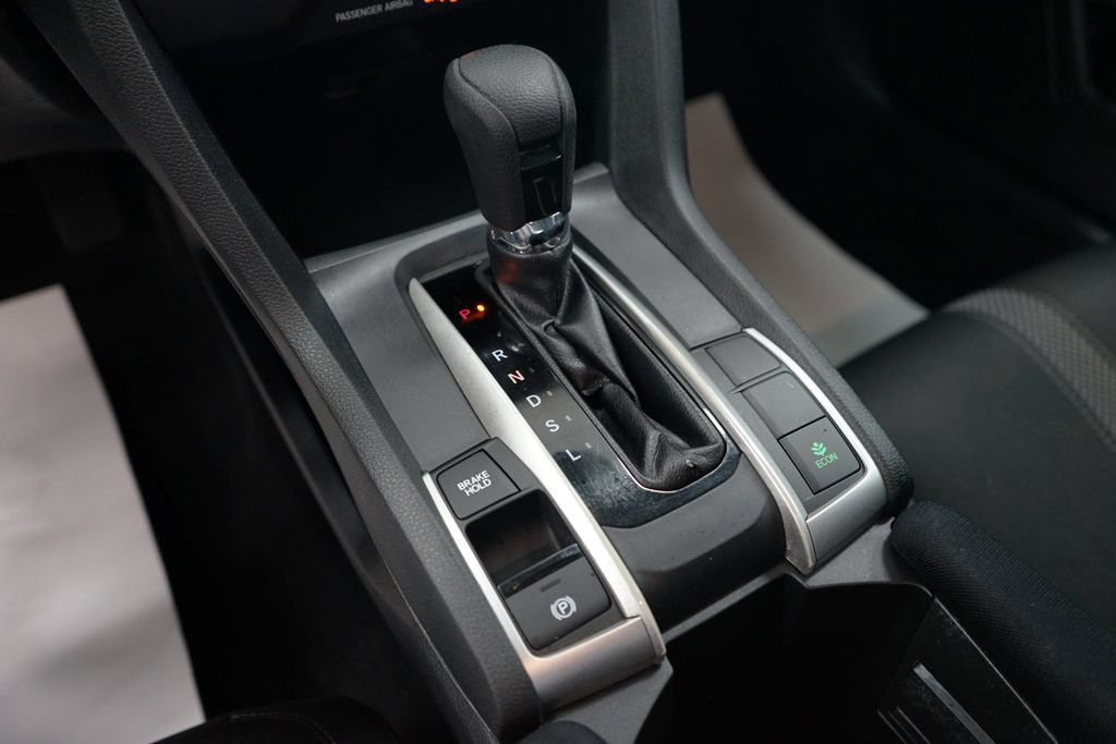 Used 2019 Honda Civic LX image 31