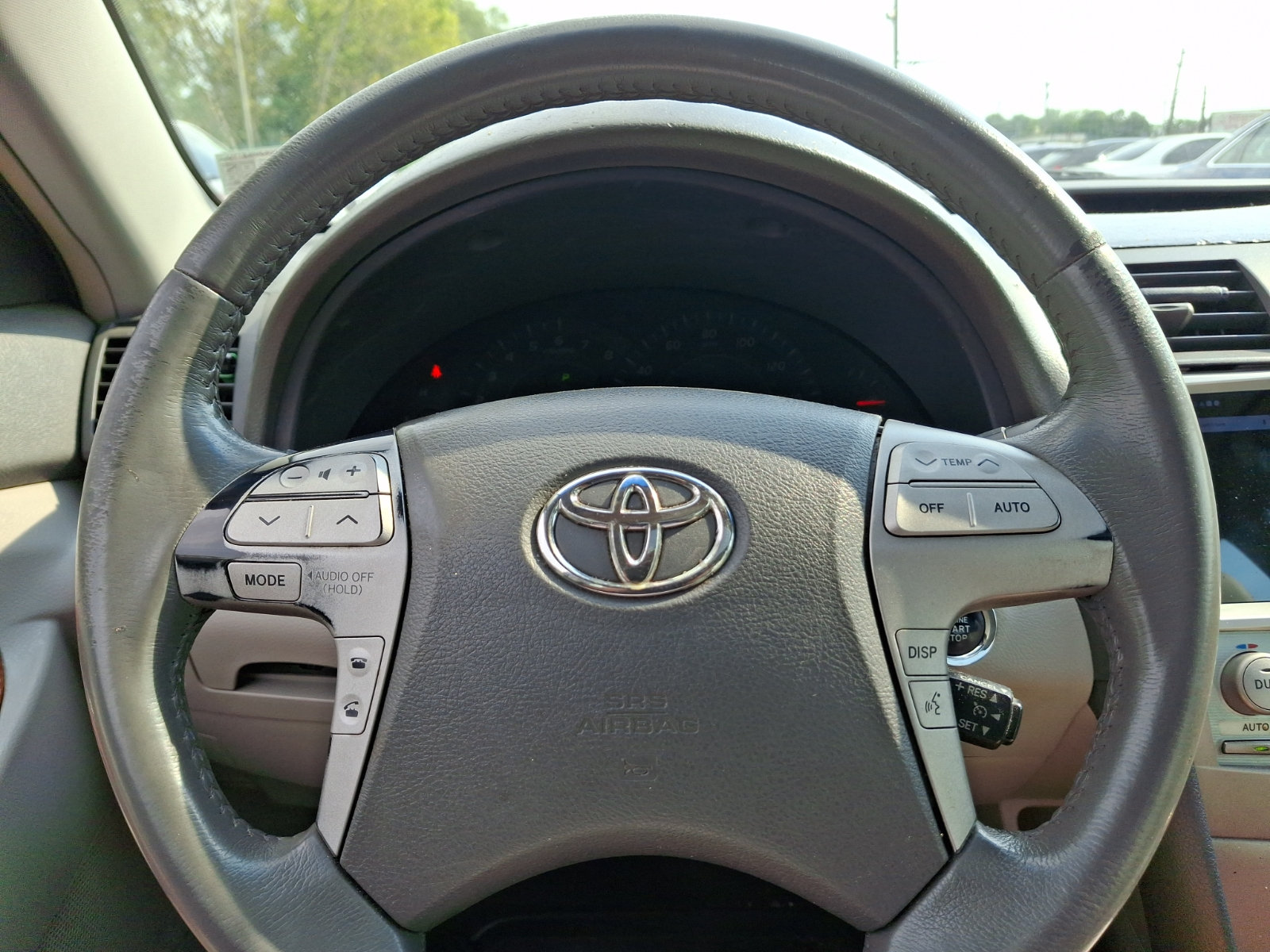 Used 2009 Toyota Camry XLE FWD image 18