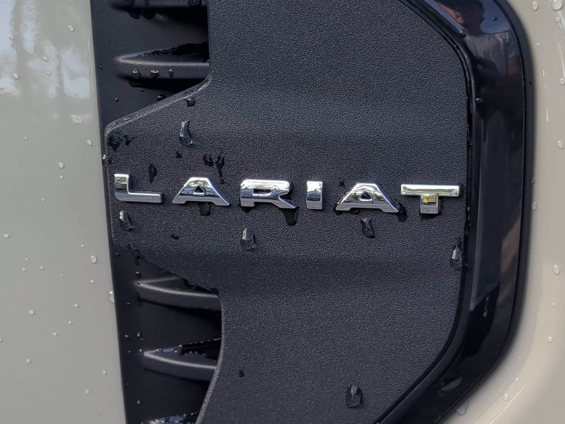 Used 2026 Ford Ranger Lariat RWD image 47