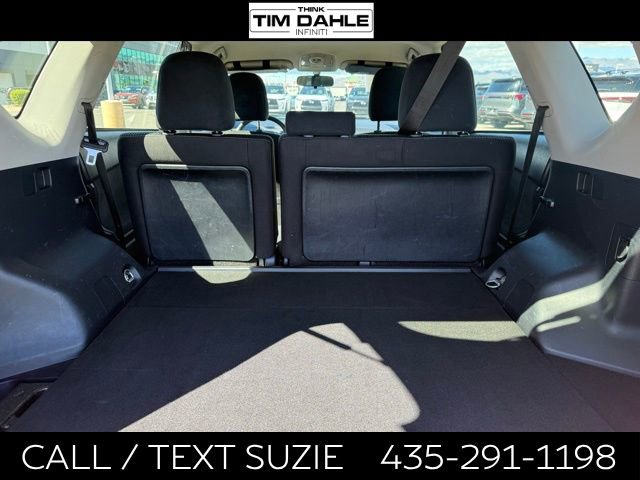 Used 2017 Toyota Prius V Three image 17