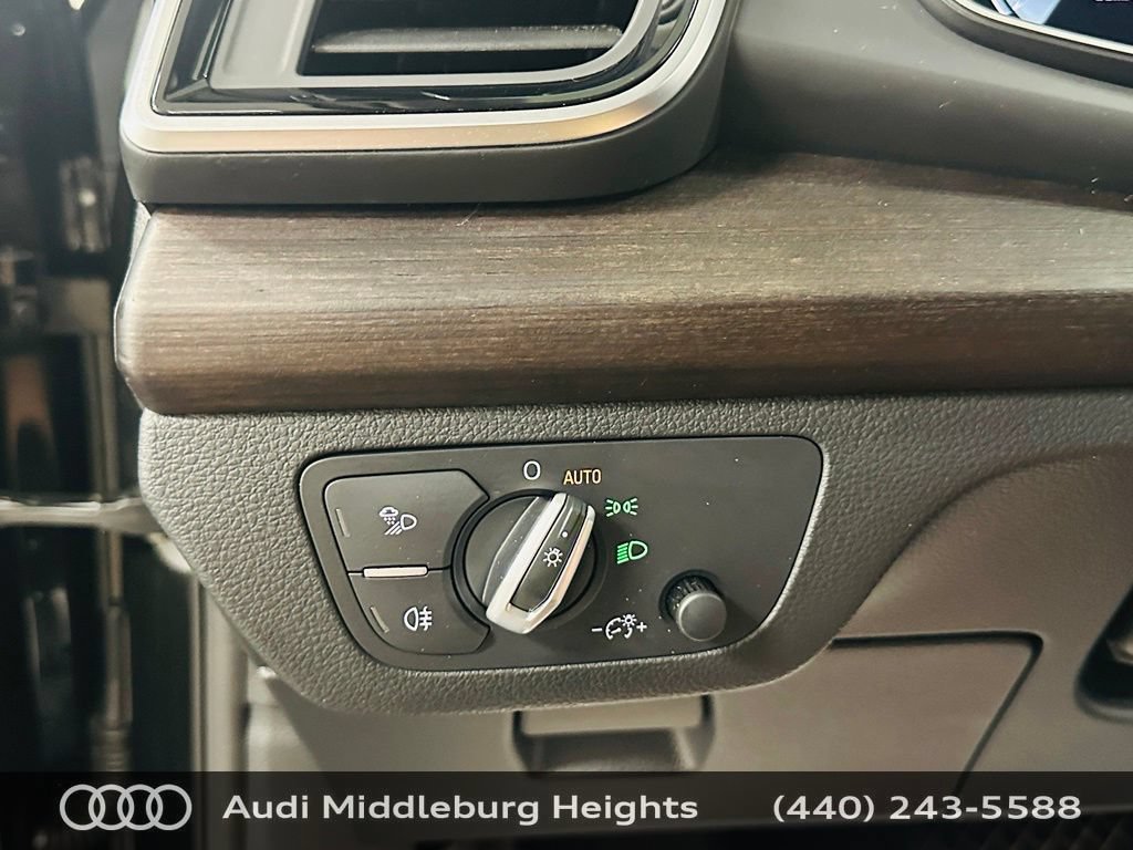 Certified 2023 Audi Q5 2.0T Premium Plus w/ Premium Plus Package AWD/4WD image 18