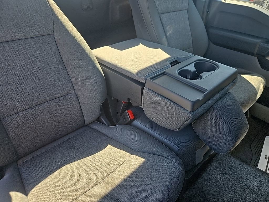 New 2026 Ford F350 XL w/ XL Driver Assist Package image 22