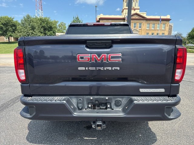 Used 2024 GMC Sierra 1500 Elevation image 4