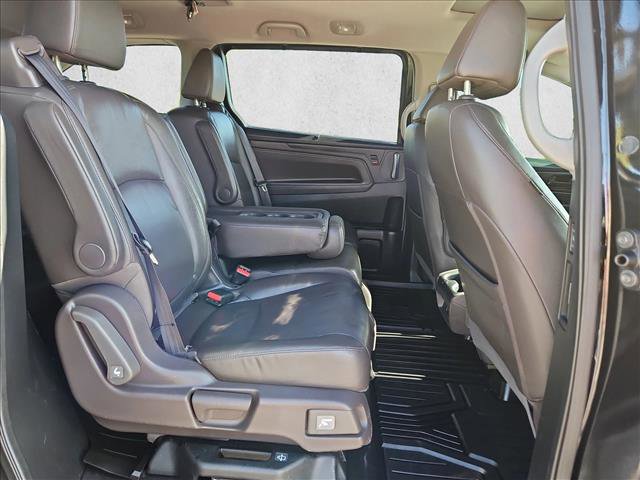 Used 2018 Honda Odyssey EX-L image 22