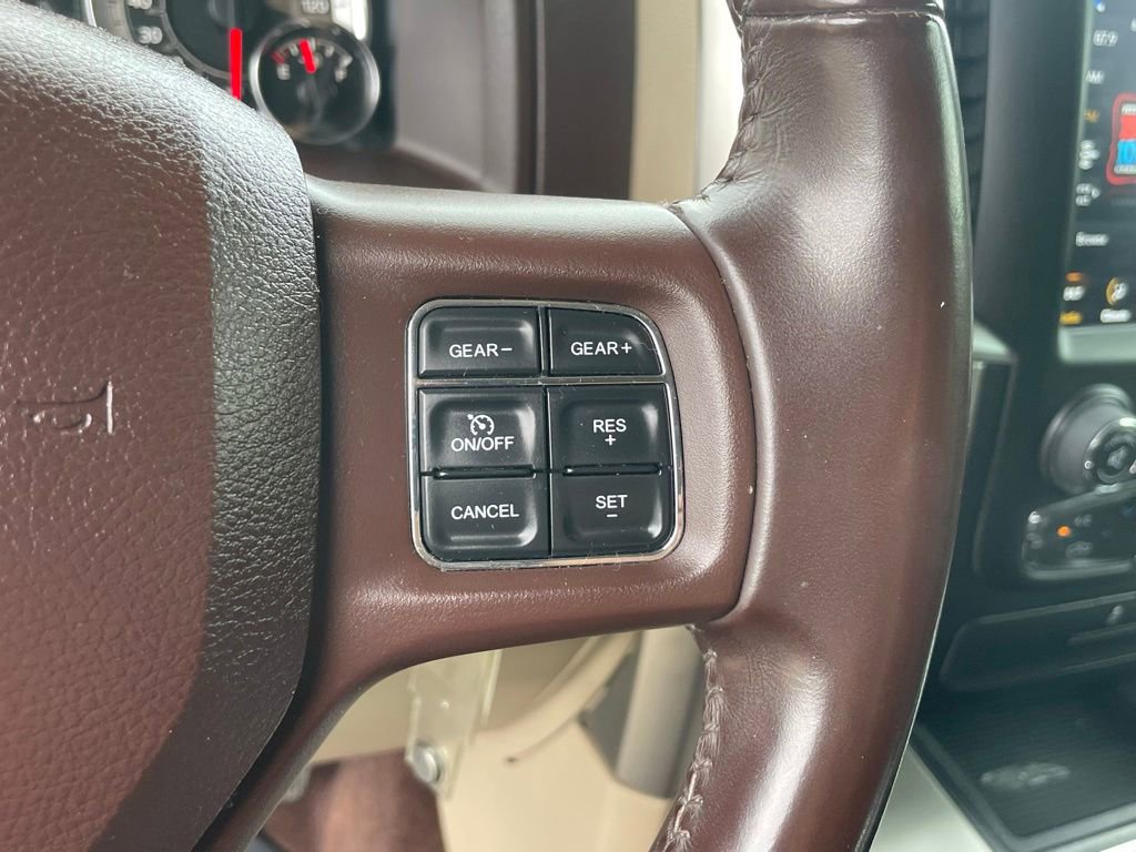 Used 2018 RAM 1500 Big Horn AWD/4WD image 32