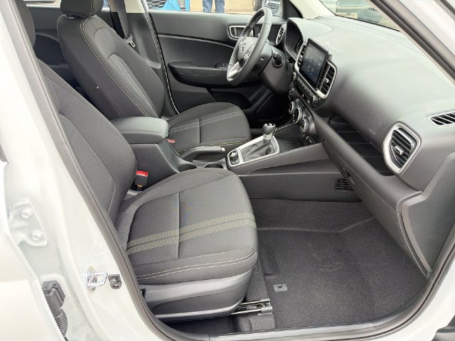 New 2026 Hyundai Venue SEL FWD image 34