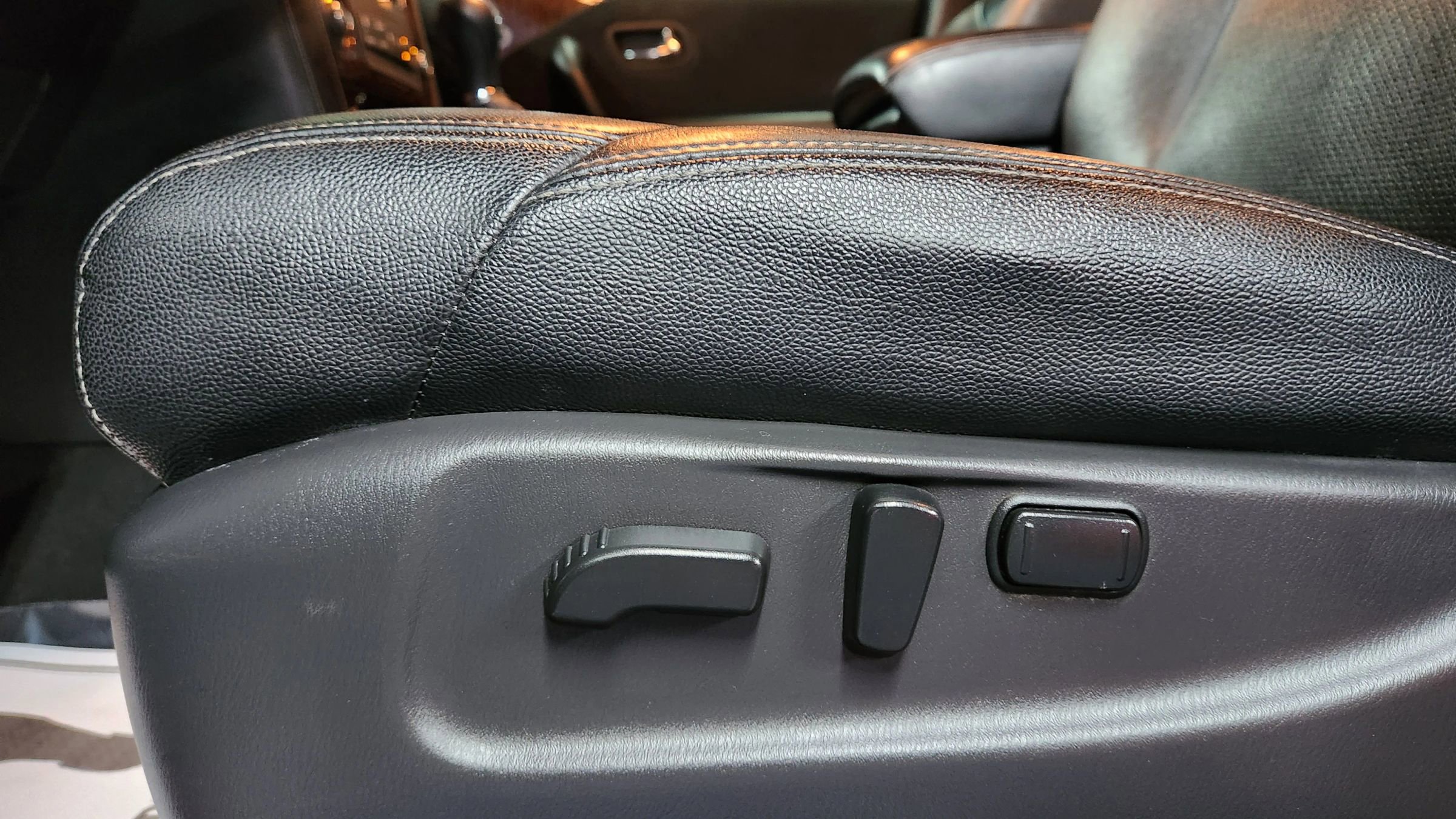 Used 2018 Nissan Armada SV w/ Driver Package image 10