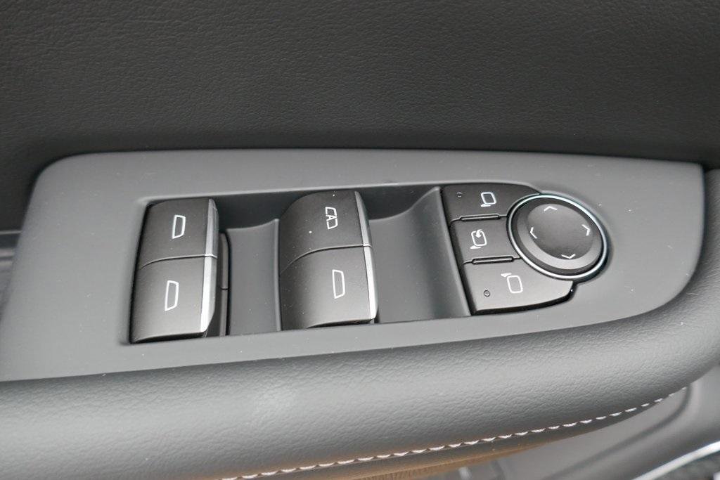 New 2026 Buick Enclave Sport Touring w/ Super Cruise Package image 15