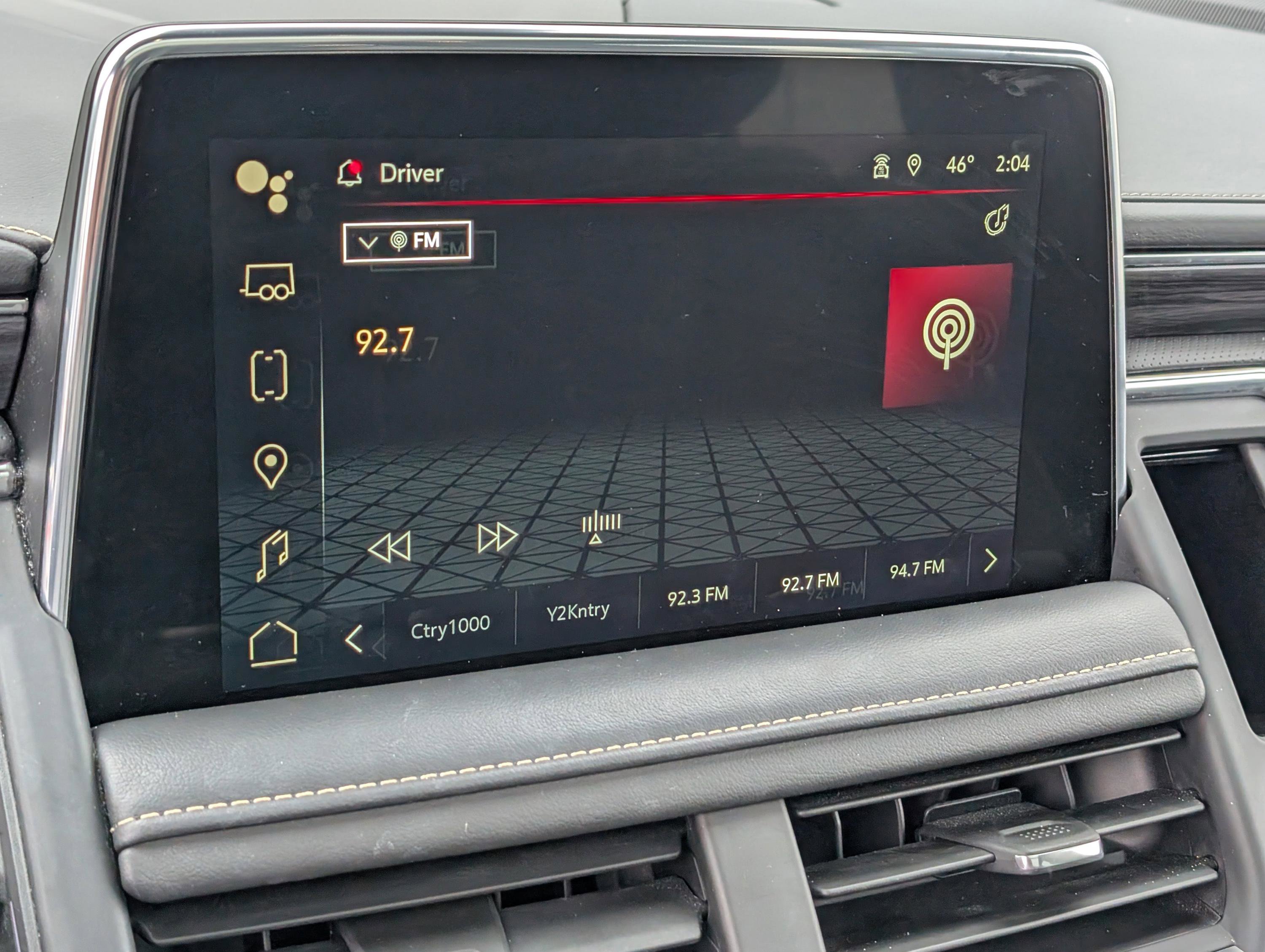 Certified 2023 GMC Yukon SLT w/ SLT Luxury Package image 24