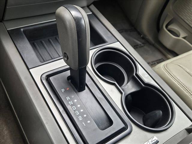Used 2011 Ford Expedition EL XLT RWD image 12