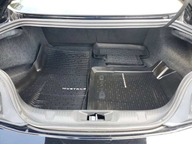 Used 2025 Ford Mustang GT Premium image 8