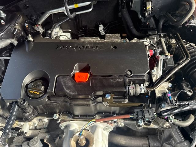 Used 2023 Honda HR-V LX image 39