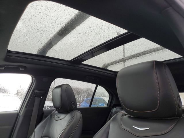 Used 2020 Cadillac XT4 Sport image 6